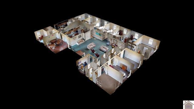 60 Nichols Ave, Marion, KY à vendre - Photo du bâtiment - Image 3 de 11