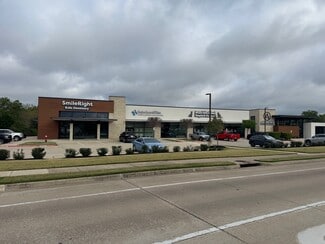 Plus de détails pour 1280 Arrington Rd, College Station, TX - Commerce de détail à louer