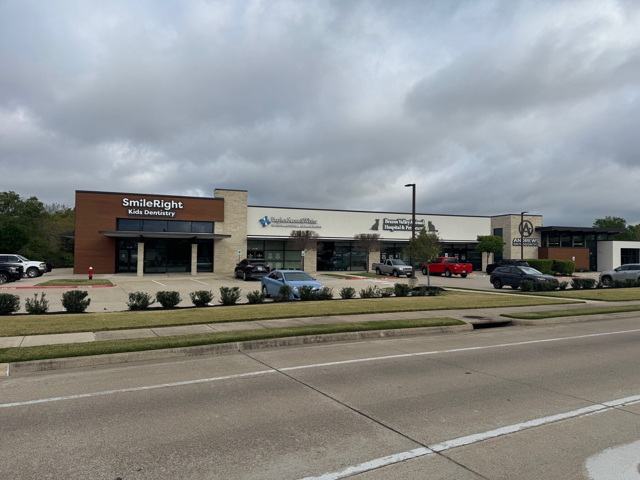 1280 Arrington Rd, College Station, TX for lease Primary Photo- Image 1 of 13
