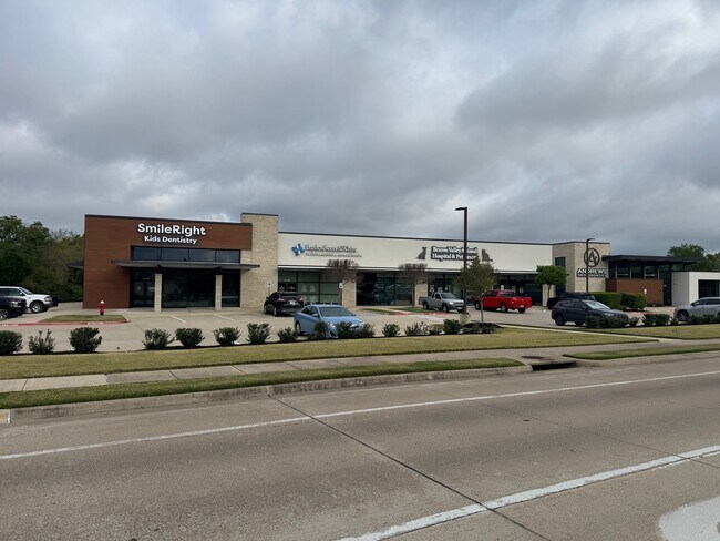 Plus de détails pour 1280 Arrington Rd, College Station, TX - Commerce de détail à louer