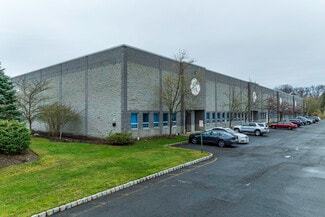 Plus de détails pour 616 Corporate Way, Valley Cottage, NY - Industriel à louer
