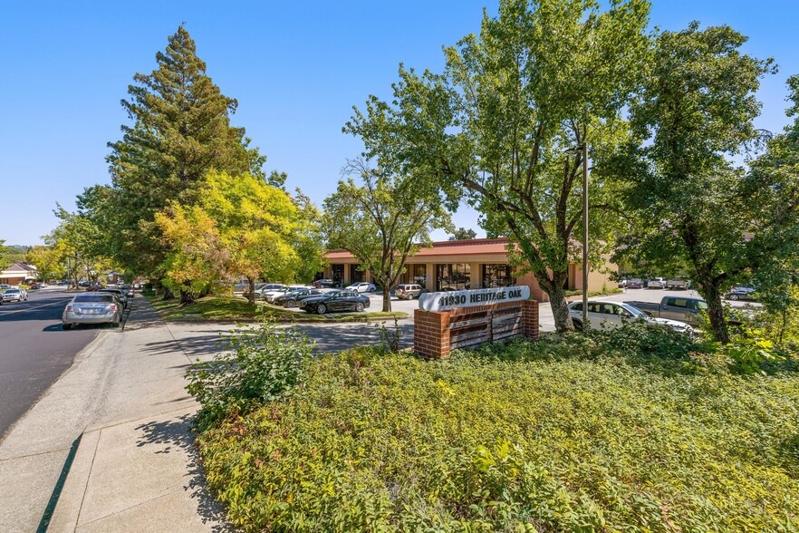 11930 Heritage Oak Pl, Auburn, CA for sale - Building Photo - Image 2 of 10