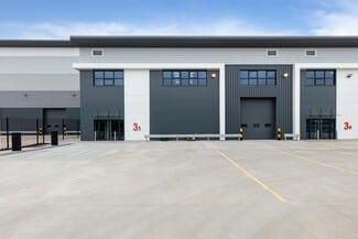 More details for Redhouse Rd, Croydon - Industrial for Lease