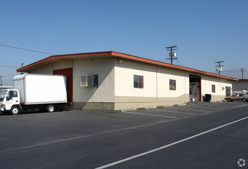 992 W 9th St, Upland, CA for sale - Building Photo - Image 3 of 13