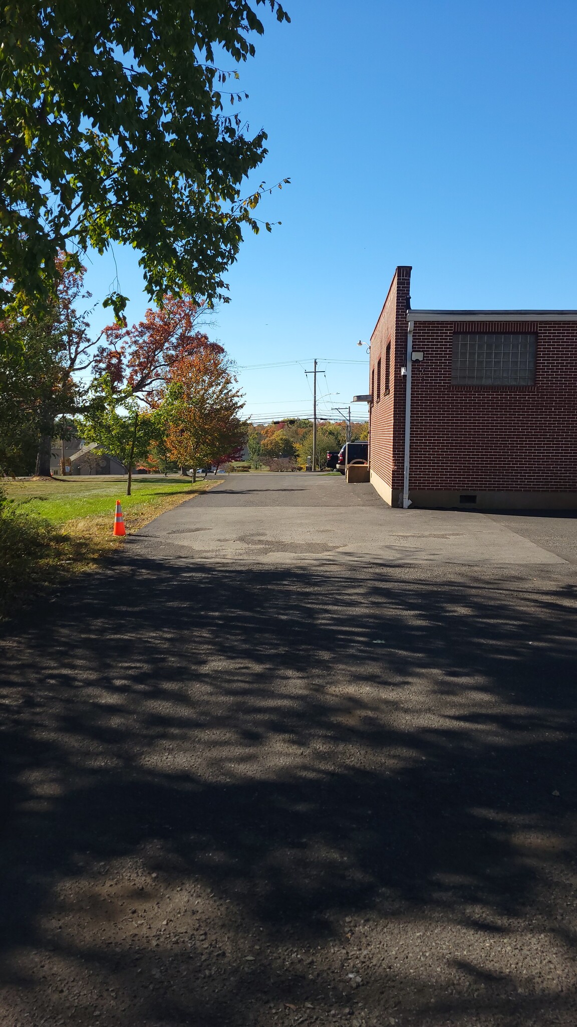 857-859 Main St, Harleysville, PA for lease Building Photo- Image 1 of 7