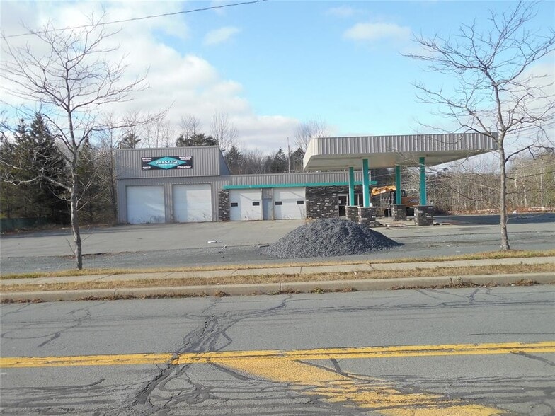 4461 New York 42, Monticello, NY for lease - Building Photo - Image 3 of 5