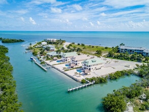 2394 Coco Plum Dr, Marathon, FL - Aérien  Vue de la carte - Image1