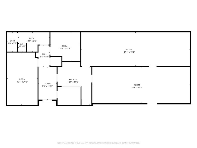 1220 S Broadway, Hobart, OK à vendre - Photo du bâtiment - Image 2 de 29
