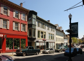 More details for 94-100 Main St, Norwich, CT - Office for Lease