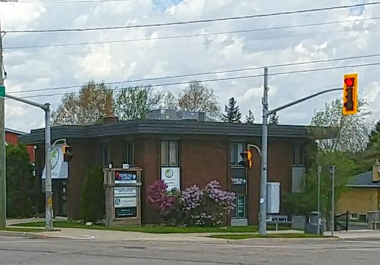 124 Weber St, Waterloo, ON à vendre Photo principale- Image 1 de 1