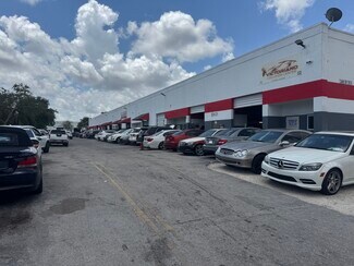 Plus de détails pour 12600 SW 130th St, Miami, FL - Industriel à vendre