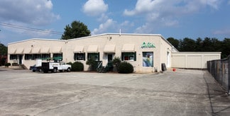 More details for 3702 Old Battleground Rd, Greensboro, NC - Office for Lease