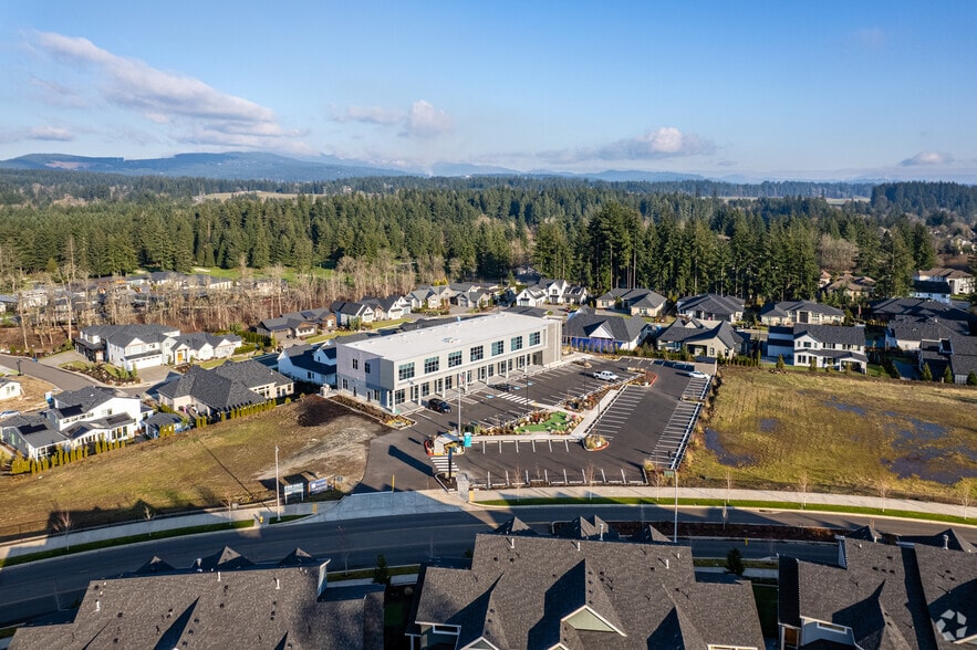 3517 NW Camas Meadows Dr, Camas, WA à vendre - Aérien - Image 3 de 13