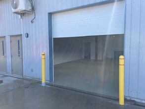 3487 Collins Ave, Richmond, CA for lease Building Photo- Image 1 of 15