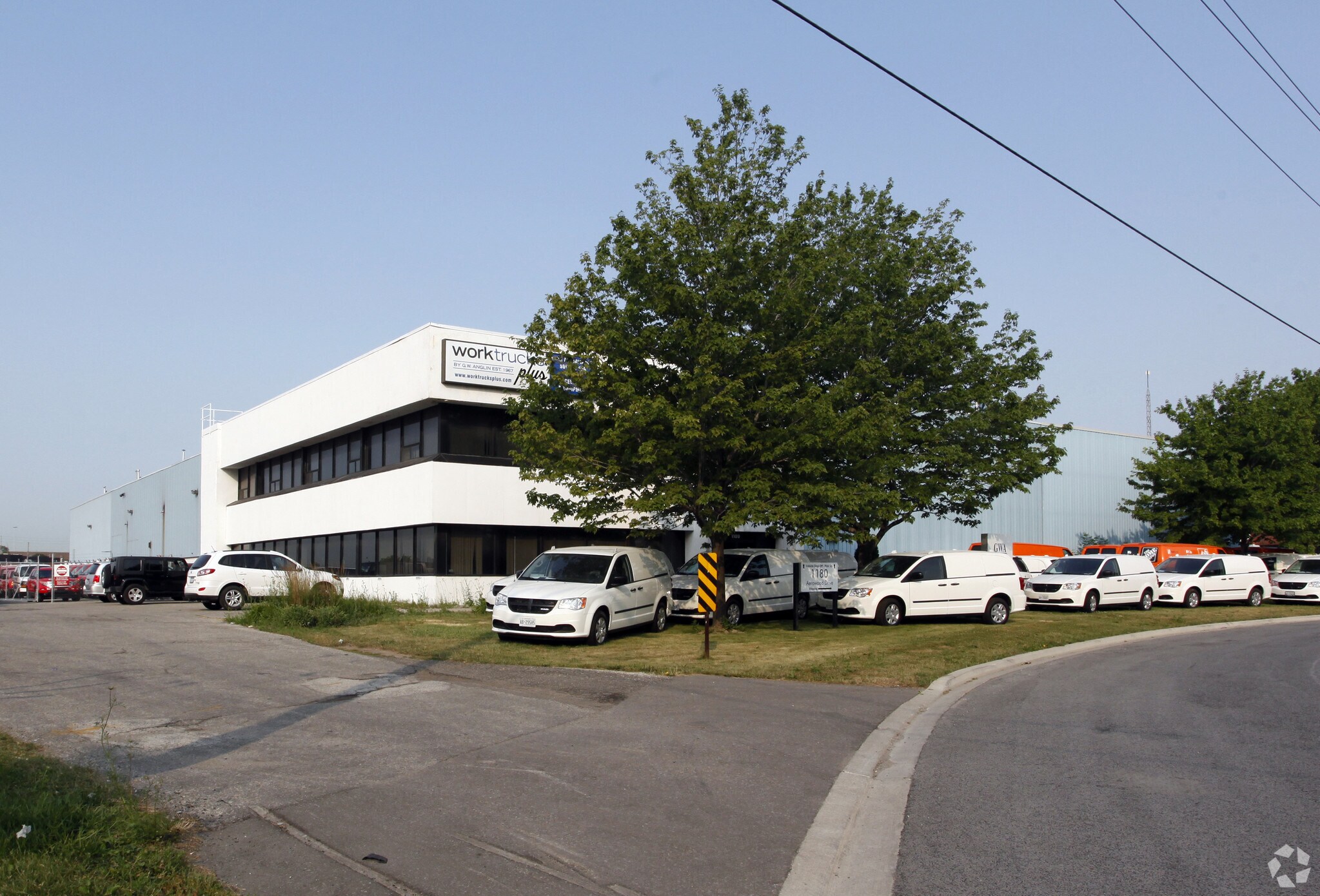 1180 Aerowood Dr, Mississauga, ON for sale Primary Photo- Image 1 of 1