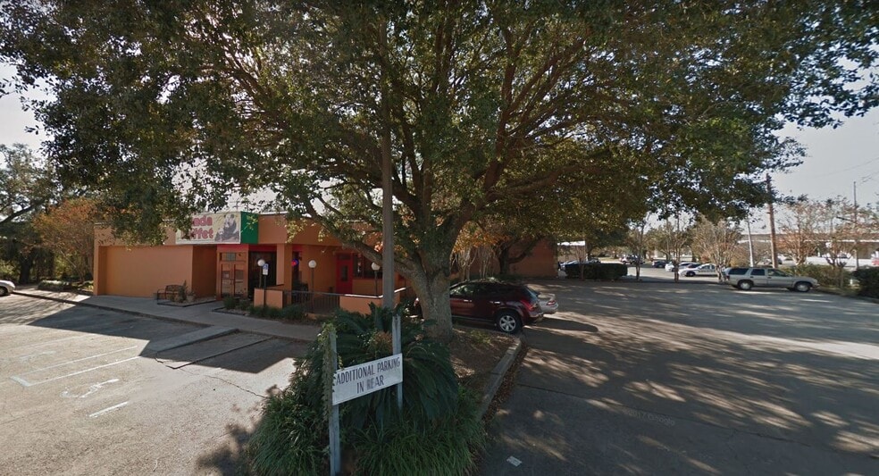 3507 Thomasville Rd, Tallahassee, FL for sale - Building Photo - Image 3 of 6