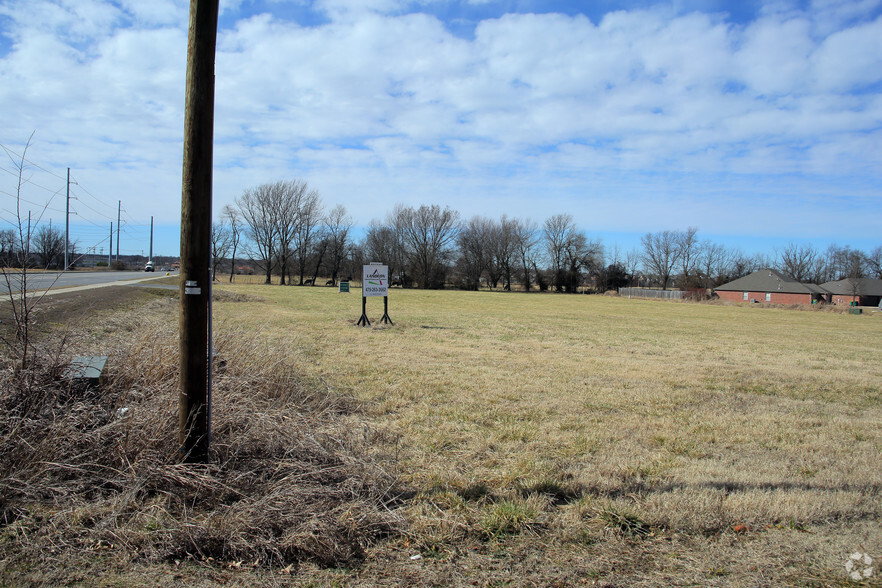 760 Centerton Blvd, Centerton, AR for sale - Primary Photo - Image 1 of 1