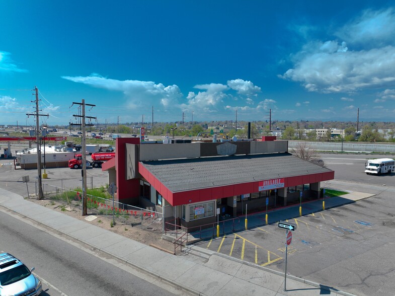 900 W Alameda Ave, Denver, CO for sale - Building Photo - Image 1 of 14