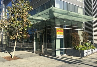 More details for 901 W Olympic Blvd, Los Angeles, CA - Retail for Lease