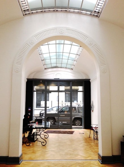 6 Salem Rd, London for lease - Interior Photo - Image 3 of 16