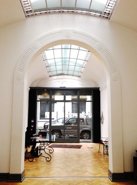 6 Salem Rd, Londres à louer - Photo intérieure - Image 3 de 16