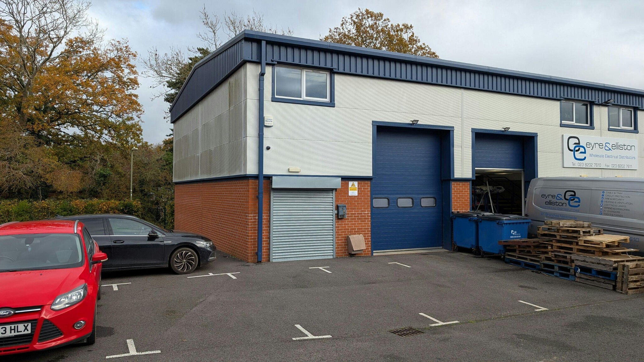 Lime Kiln Ln, Holbury for sale Primary Photo- Image 1 of 7