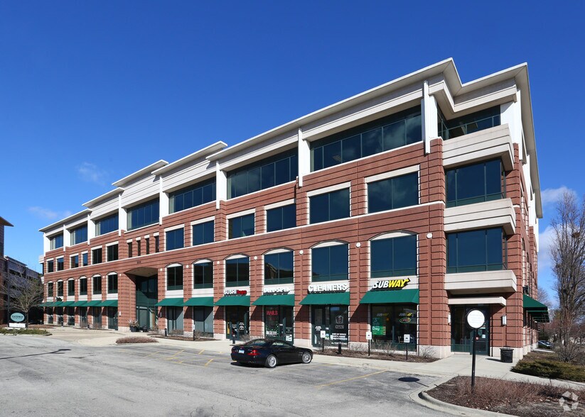 220 N Smith St, Palatine, IL à louer - Photo du bâtiment - Image 3 de 11