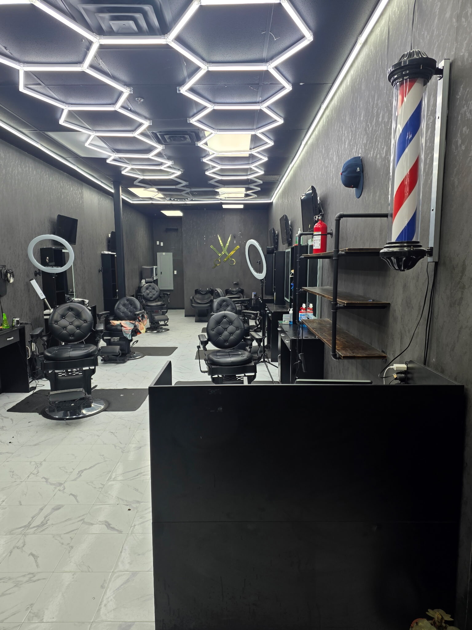 7340 State Hwy 78, Sachse, TX à louer Photo intérieure- Image 1 de 2