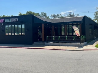 More details for 3721 Sauk Trl, Richton Park, IL - Retail for Sale