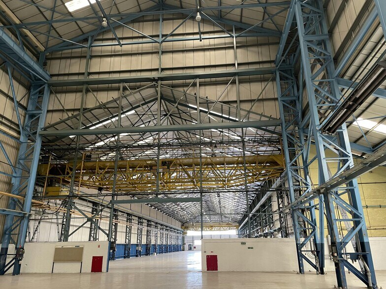 Saltmeadows Rd, Gateshead à louer - Photo intérieure - Image 3 de 10