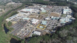 More details for Buckwater Pl, Bluffton, SC - Land for Sale