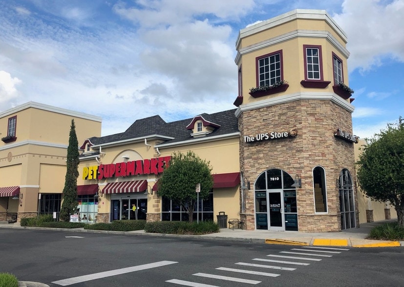 US Highway 301, Zephyrhills, FL à louer - Autre - Image 2 de 4