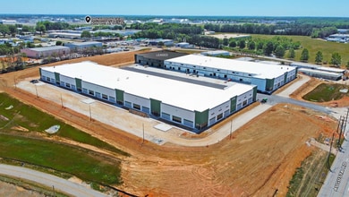 6715 Augusta Rd, Greenville, SC for lease Building Photo- Image 2 of 11