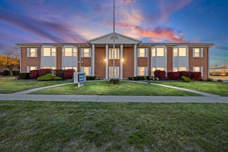 More details for 30521 Schoenherr Rd, Warren, MI - Office for Lease