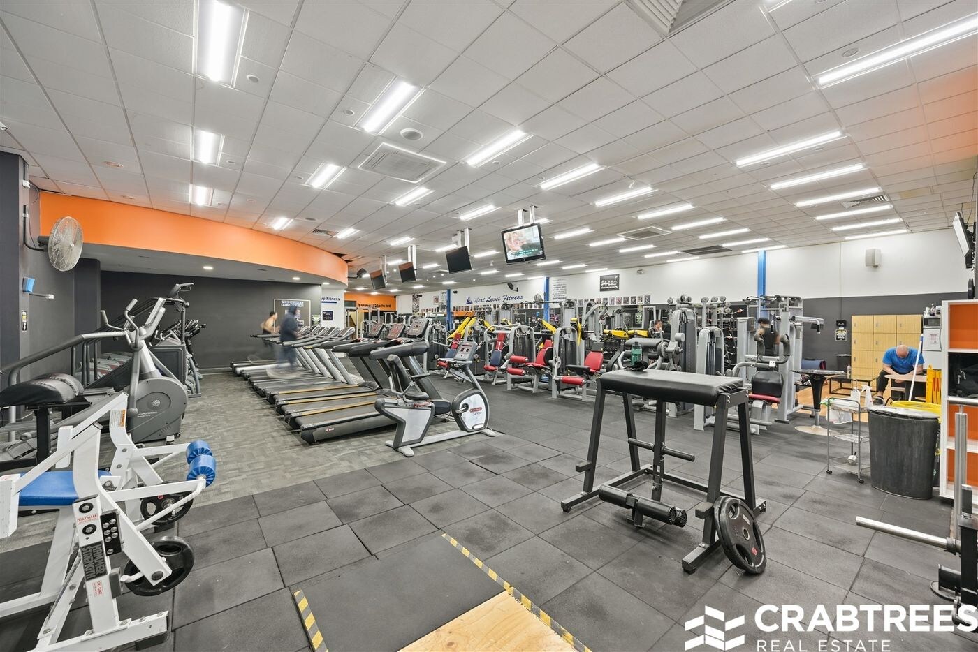 6-10 Leonard Ave, Noble Park for lease Interior Photo- Image 1 of 9