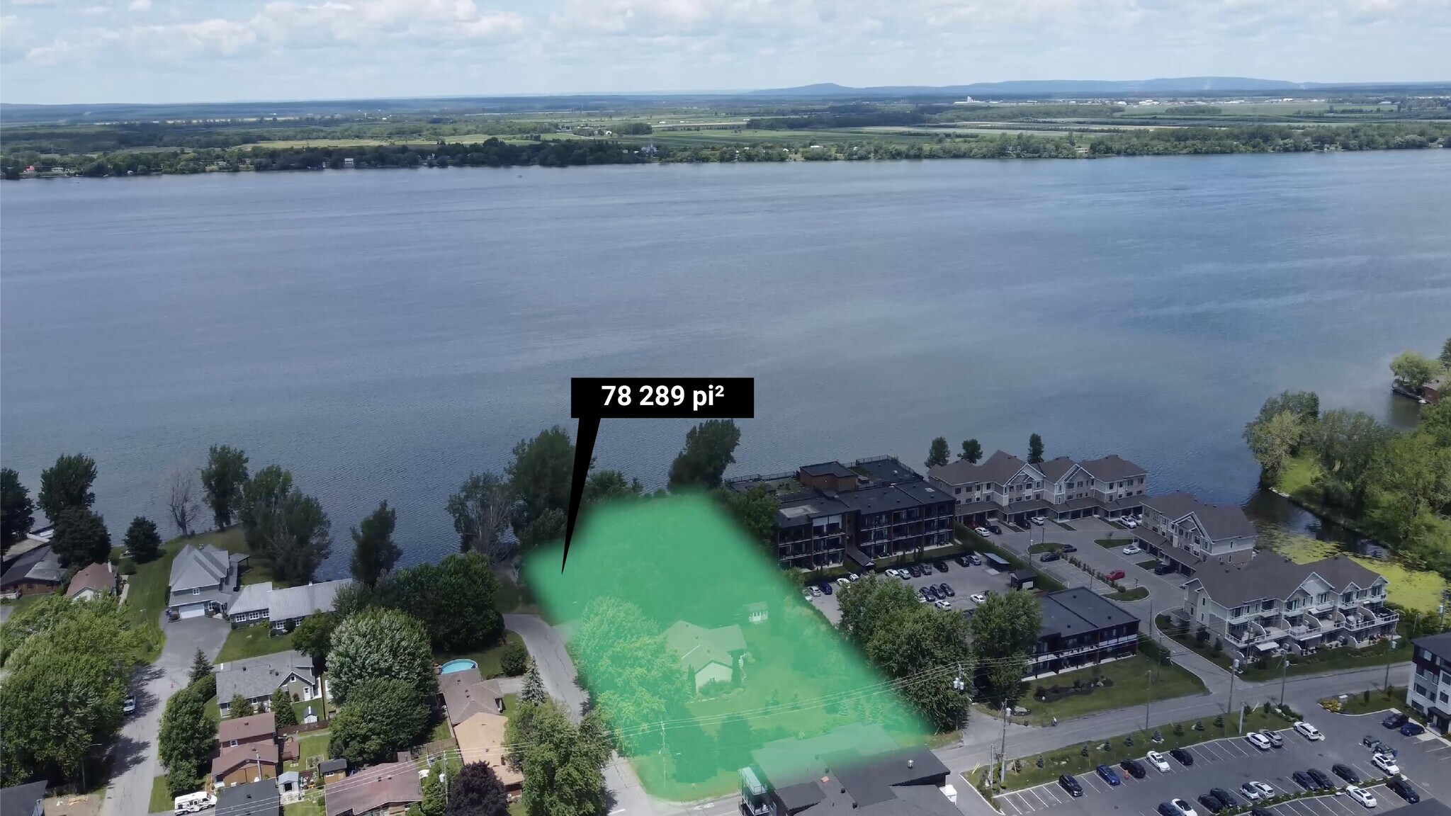 133-141 Rue Crépin, Salaberry-de-valleyfield, QC à vendre Photo principale- Image 1 de 1