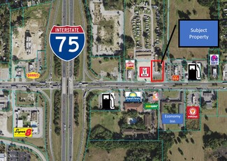 Plus de détails pour 3605 W Silver Springs Blvd, Ocala, FL - Terrain à vendre