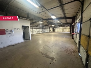 1730 Elmview Dr, Houston, TX for lease Interior Photo- Image 2 of 3