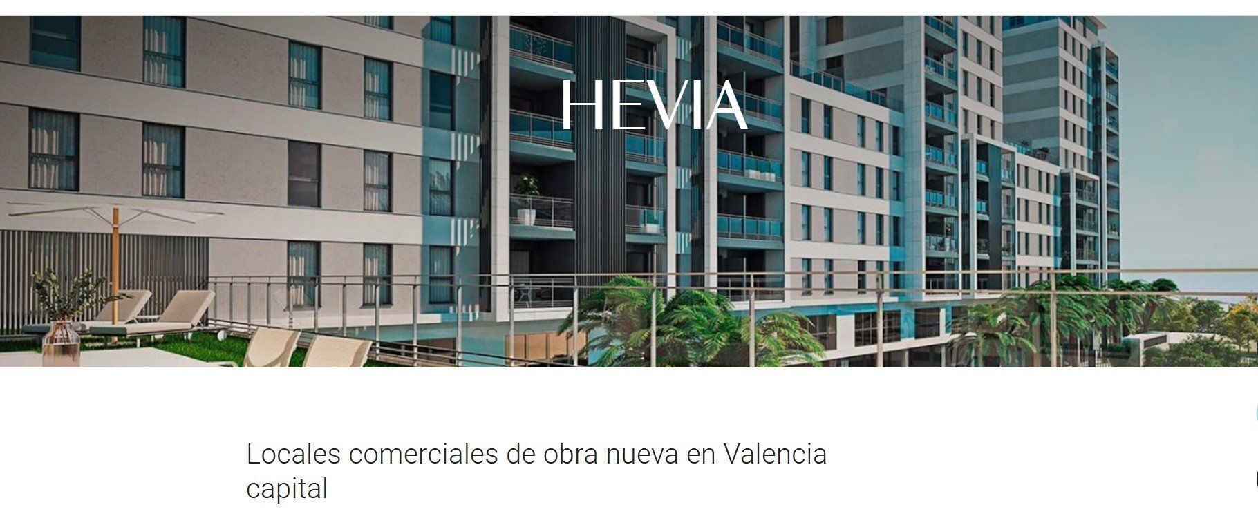 Retail in València, Valencia for sale Building Photo- Image 1 of 5
