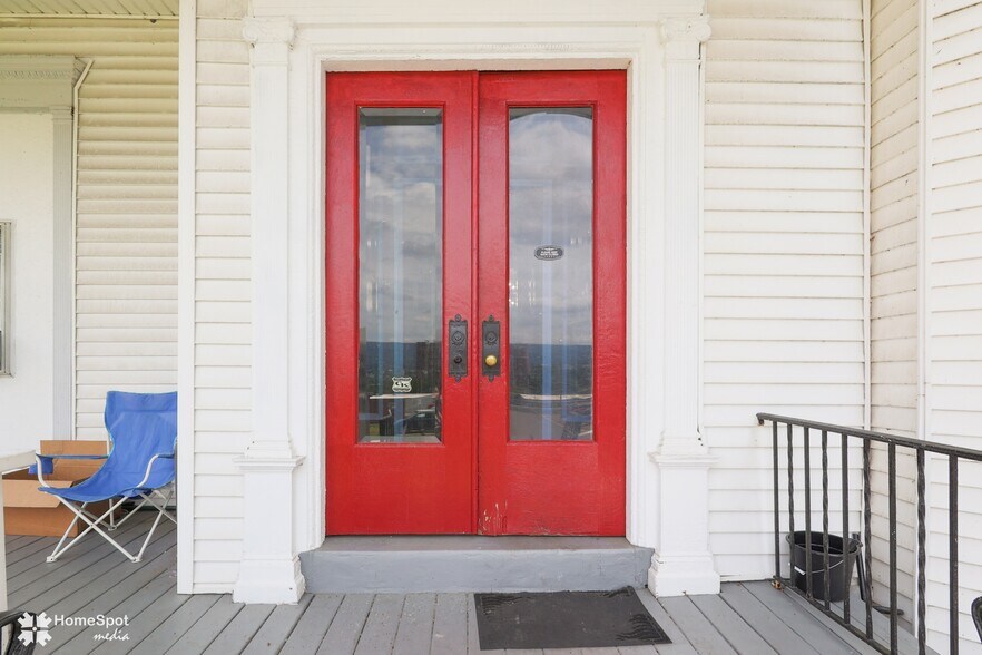 640 Jefferson Ave, Scranton, PA à vendre - Photo du bâtiment - Image 3 de 25