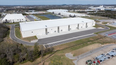 200 Alligood Way, Lebanon, TN for lease Building Photo- Image 2 of 11