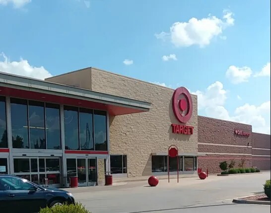 323 N Range Line Rd, Joplin, MO à louer - Photo du bâtiment - Image 3 de 5