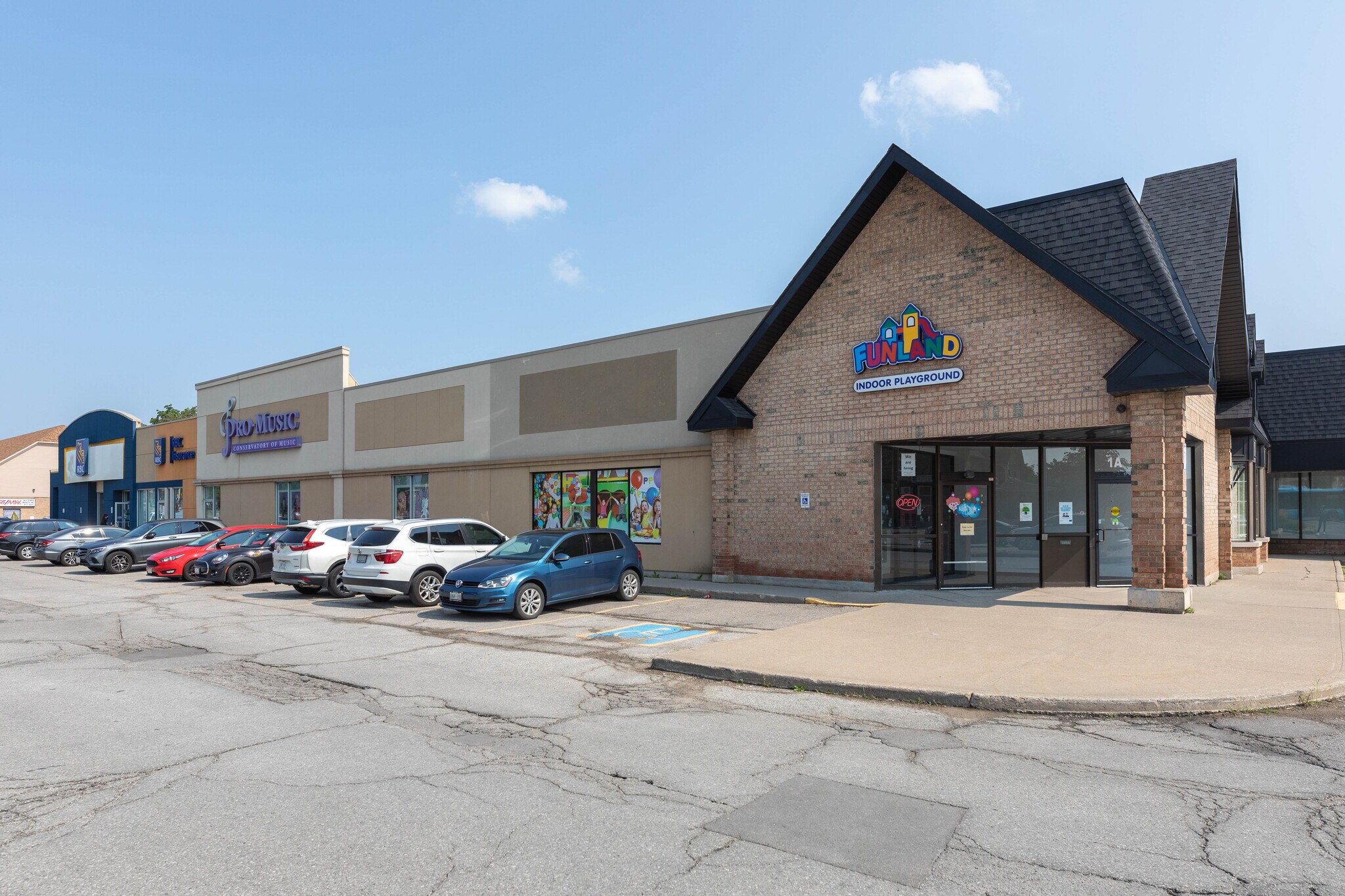 5051 Highway 7 E, Markham, ON for sale Primary Photo- Image 1 of 1