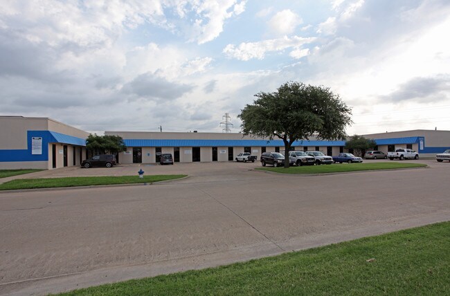 More details for 1420 Century Dr, Carrollton, TX - Industrial for Lease