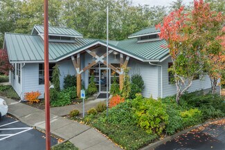 Plus de détails pour 6626 Wagner Way NW, Gig Harbor, WA - Local d'activités à louer