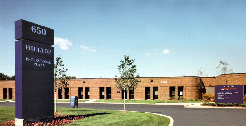 650 E Higgins Rd, Schaumburg, IL à louer Autre- Image 1 de 31