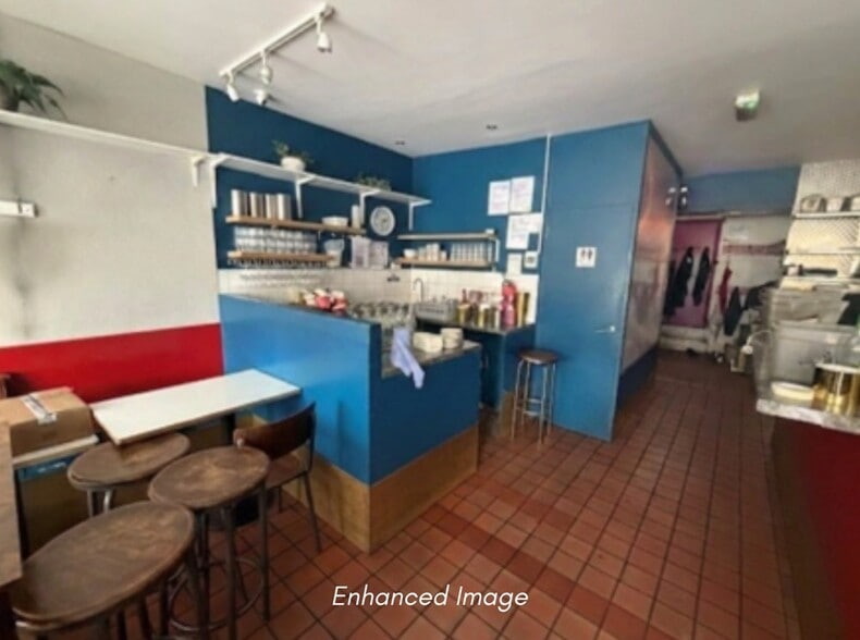 171 Holloway Rd, London for lease - Building Photo - Image 3 of 3
