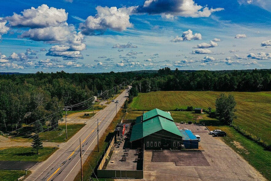 157 Elm St, Milo, ME for sale - Aerial - Image 1 of 66