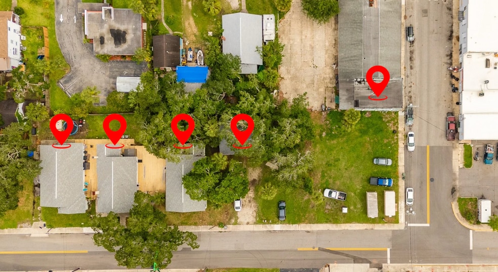 440 N Beach St, Daytona Beach, FL for sale - Building Photo - Image 3 of 27