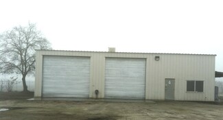 Plus de détails pour 42893 Road 56, Reedley, CA - Industriel à louer